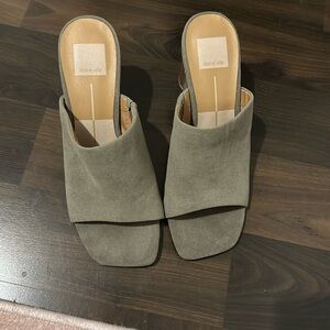 NWOB Dolce Vita sandals